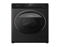 Máy giặt Panasonic Inverter giặt 10 kg - sấy 6 kg NA-S106FR1PV
