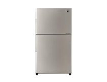 Tủ lạnh Sharp Inverter 430 lít SJ-XP470AE-SL