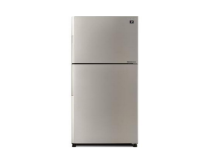 Tủ lạnh Sharp Inverter 471 lít SJ-XP500AE-SL