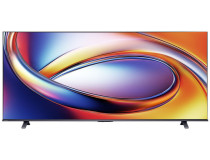 Smart Tivi QLED Toshiba AI 4K 75 Inch 75M450RP