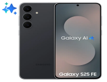 Điện thoại Samsung Galaxy S25 FE 5G 8GB/128GB Màu Đen
