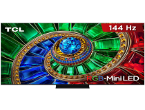 Google Tivi TCL RGB-Mini LED 4K 75 Inch 75RM7L