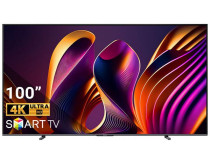 Smart Tivi VIDAA Hisense 4K 100 inch 100Q7N