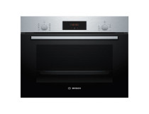 Lò nướng âm Bosch seri 2 66 lít HBF512BS1H