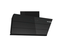 Máy hút mùi áp tường Bosch DWK68IJ60I Series 4