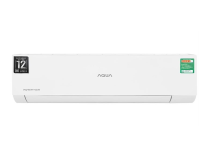 Máy lạnh Aqua Inverter 1 HP AQA-RUV10VS