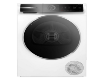 Máy sấy bơm nhiệt Bosch 9 kg WQB245B0SG