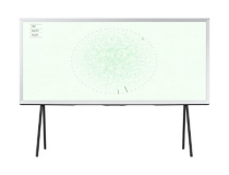 Smart Tivi Samsung The Serif QLED 4K 65 inch 65LS01D