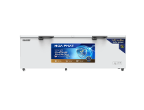 Tủ đông chống ăn mòn 803 lít HPF AD6783.CR