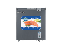 Tủ đông Hòa Phát 107 lít HPF AD6107G
