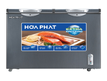 Tủ đông Hòa Phát 205 lít HPF BD6205G