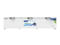 Tủ đông Hoà Phát Inverter 1190 lít HPF AD81190