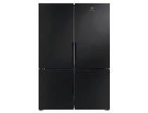 Tủ lạnh Electrolux Inverter 562 lít EQE5760B-B