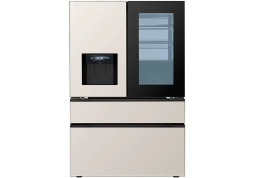Tủ lạnh LG tốt nhất 2026 Đa dạng dung tích, tiết kiệm điện và nhiều công nghệ hiện đại mâu đẹp