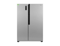 Tủ lạnh LG Side by side 519 lít GR-B256JDS