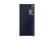 Tủ lạnh Panasonic Inverter 336 lít NR-BV372HGKV