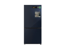 Tủ Lạnh Panasonic Inverter 366 Lít NR-BV412HGKV