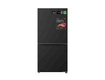 Tủ lạnh Panasonic Inverter 374 lít NR-BV412BWKV