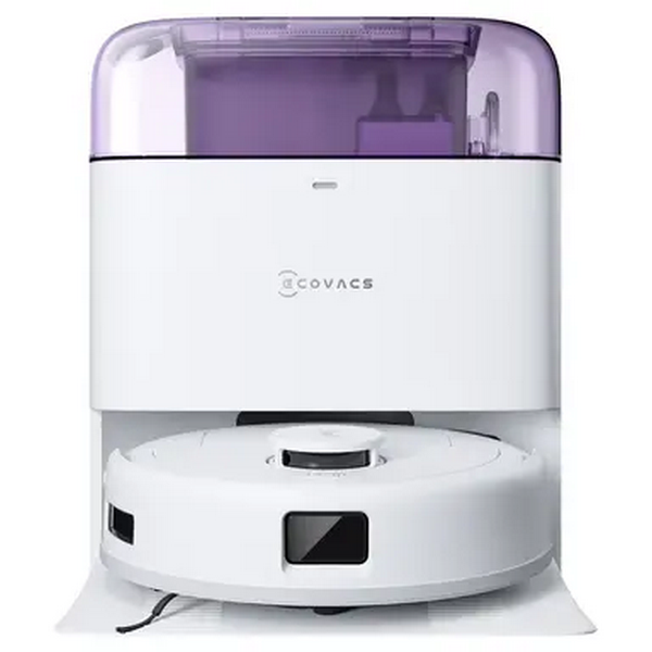 Robot hút bụi lau nhà Ecovacs Deebot Mini