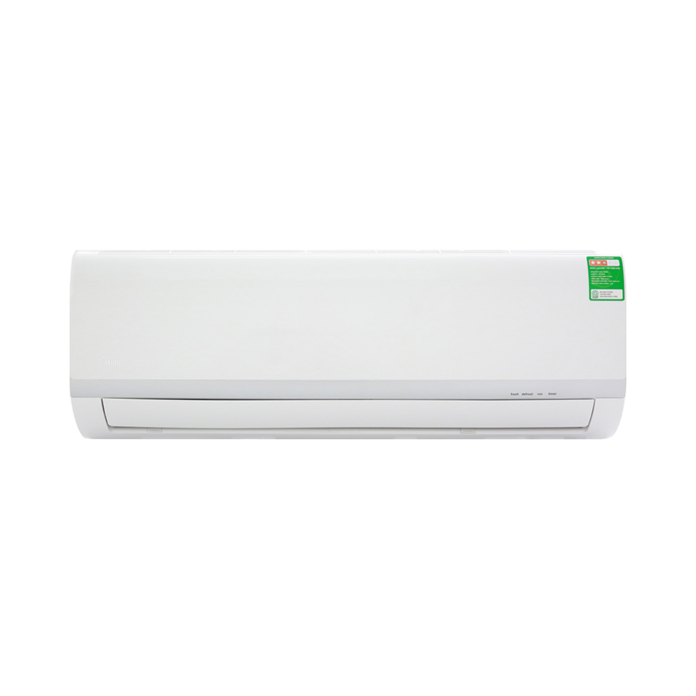Máy lạnh Midea 2 HP MSAFII-18CRN8