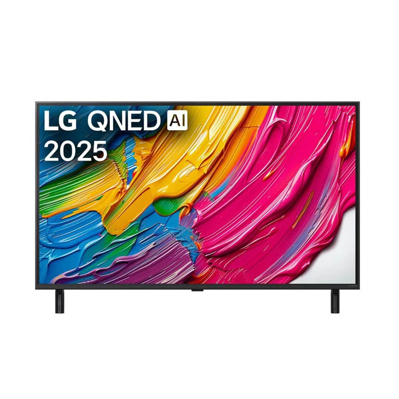 Smart Tivi LG QNED AI 4K 86 Inch 86QNED70ASA