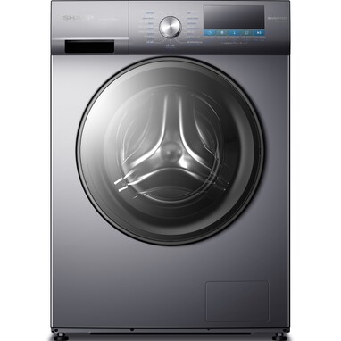 Máy giặt Sharp Inverter 11 kg ES-FM110CB-SB