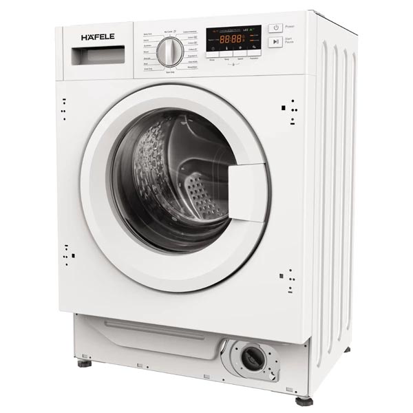 Máy giặt âm tủ 8kg Hafele HW-B60A