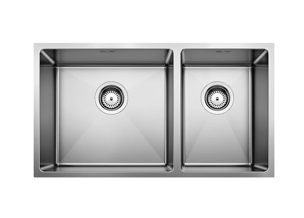 Chậu rửa bát Hafele Quatrus R15 435/285-IU