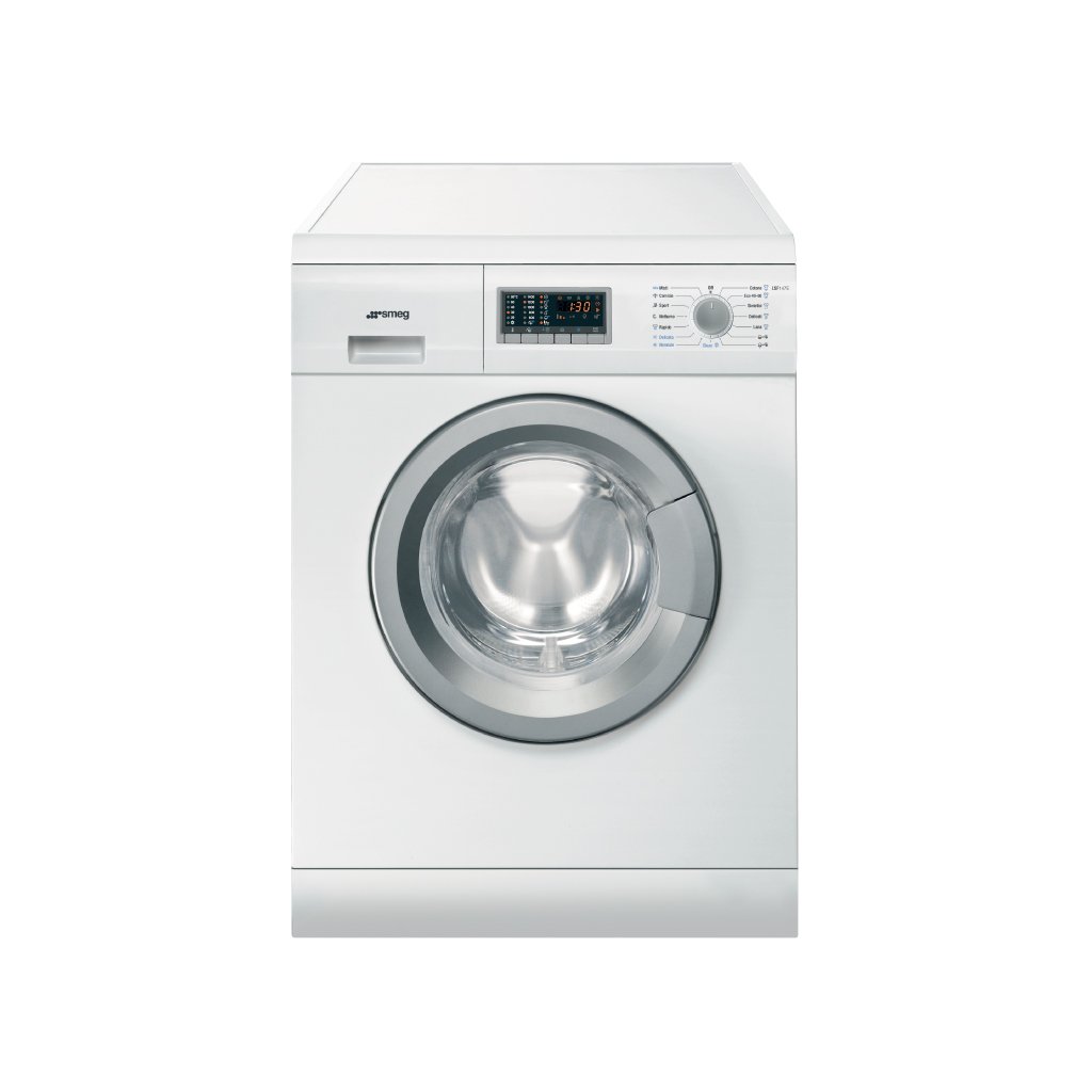 Máy giặt kết hợp sấy Hafele Smeg LSF147E