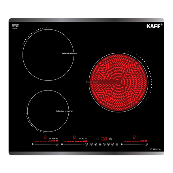 Bếp Từ KAFF KF-S48QH Plus