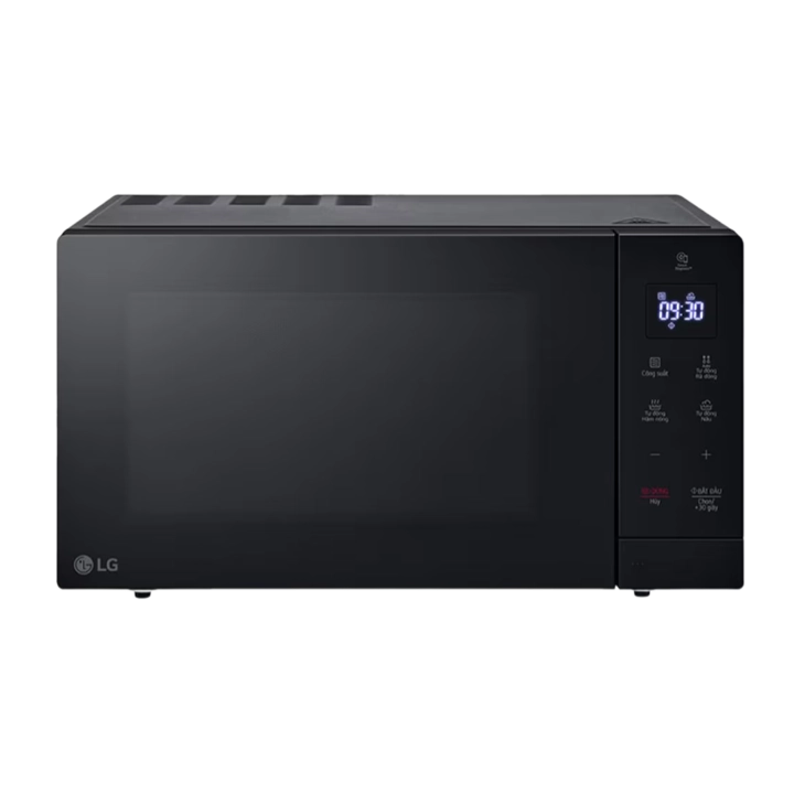 Lò vi sóng LG 30 lít MS3032JAS