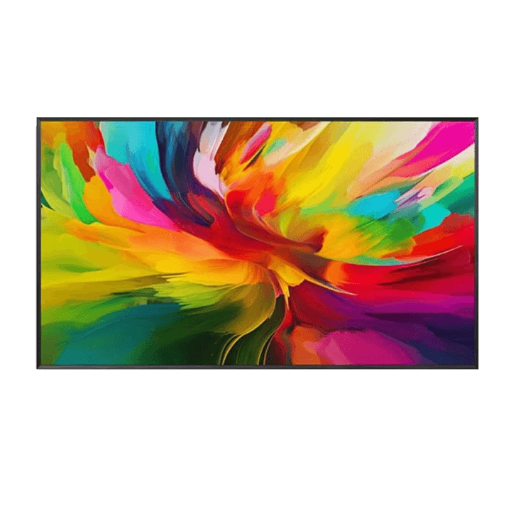 Màn chiếu quang học DLT120-B