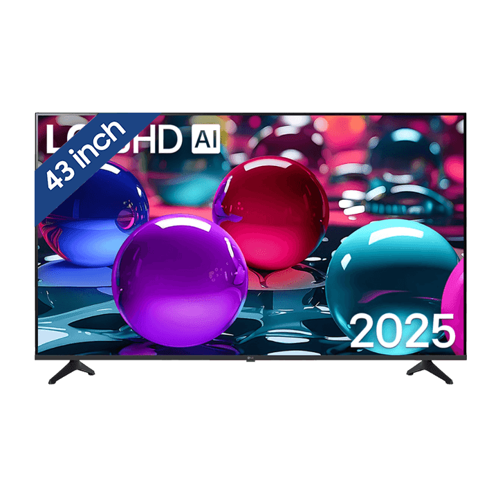 Smart Tivi LG AI 4K 43 Inch 43UA7350PSB