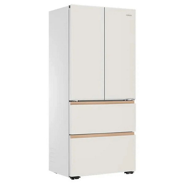 Tủ Lạnh Aqua Inverter 508 Lít AQR-MA580XA(MC)U1