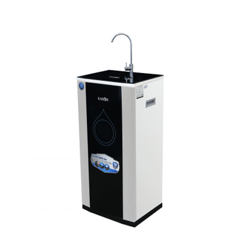 Máy lọc nước Karofi 10 lõi ERO100