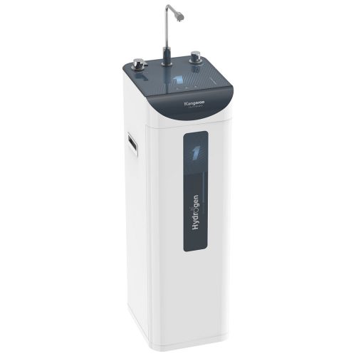 Máy lọc nước Kangaroo Hydrogen Slim nóng lạnh KG10A9S