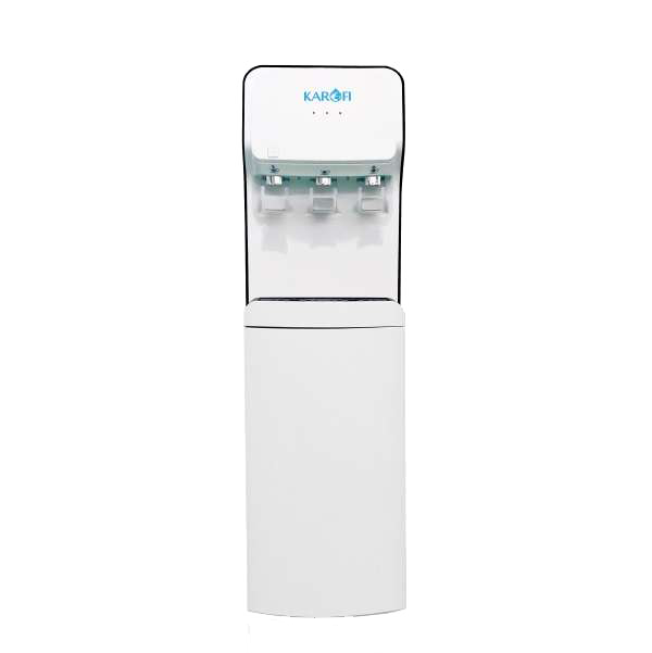 Máy lọc và làm nóng lạnh nước Karofi HC18RO
