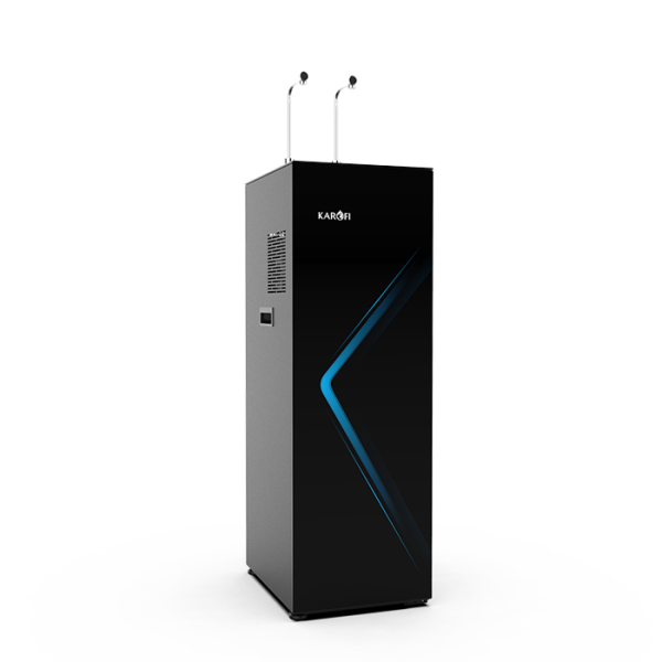 Máy lọc nước nóng lạnh Karofi KAD-N69