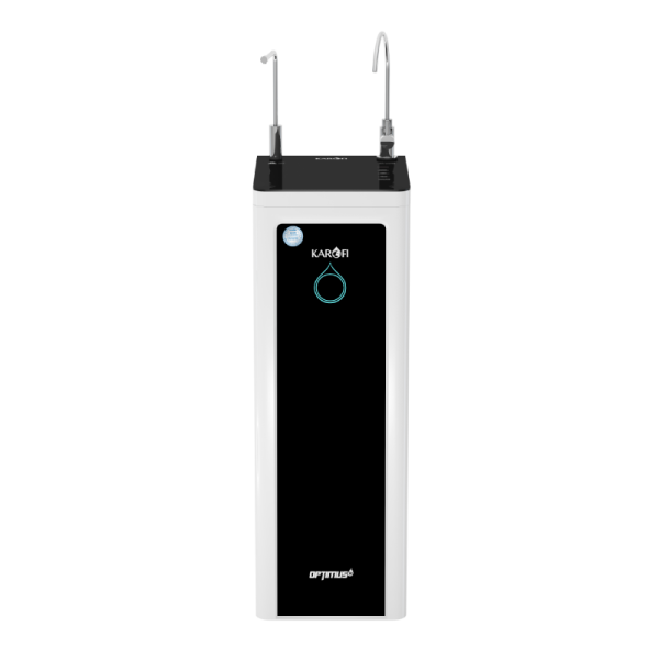 Máy lọc nước Karofi Optimus HOT O-H128