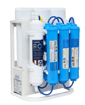 Máy lọc nước Karofi KAQ-U03