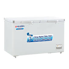 Tủ Đông Alaska HB-650N, 650 Lít