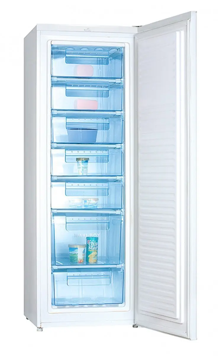 Tủ Đông Alaska 250 Lít IF-250