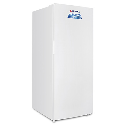 Tủ đông đứng Alaska 390 lít IF-390N