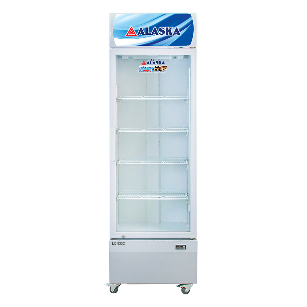 Tủ mát Alaska 550 lít LC-465C