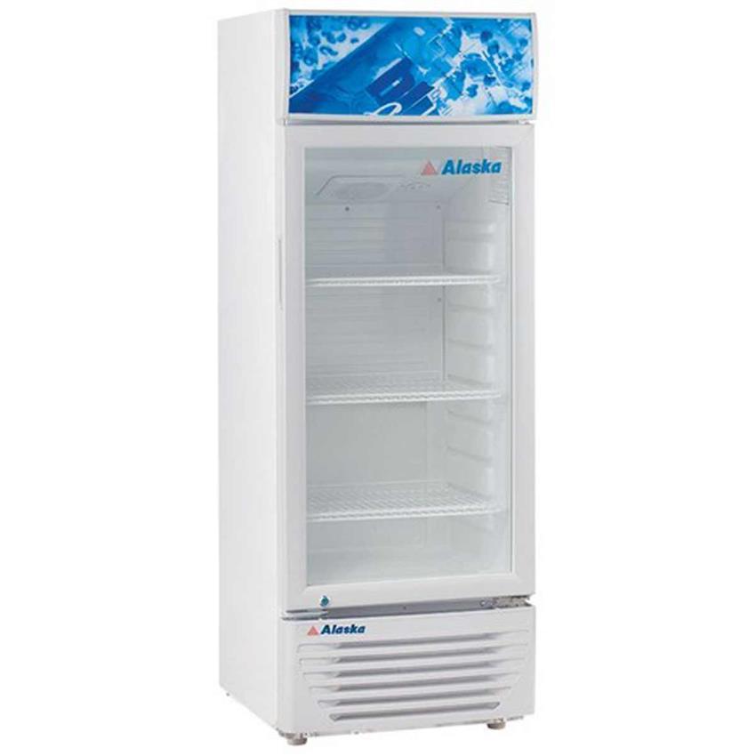 Tủ mát Alaska 230 lít LC-333H
