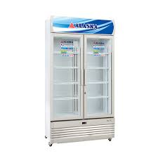 Tủ Mát Alaska 580 Lít LC-600C