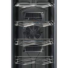Tủ Uớp Rượu Vang Alaska JC-18A