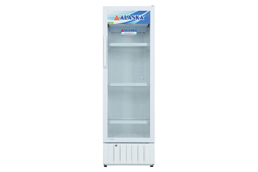 Tủ mát Alaska 260 lít LC-455H