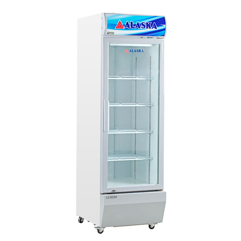 Tủ mát Alaska 342 lít LC-345