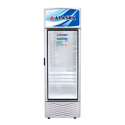 Tủ mát 300 lít Alaska LC-555H